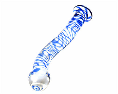 Glass Outer Silk Products Erotic Equipment