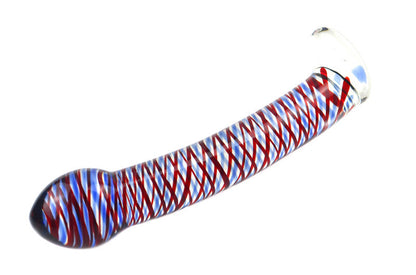 Glass Outer Silk Products Erotic Equipment